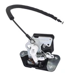 For 05-17 Jeep Patriot Dodge Nitro Liftgate Latch Trunk Lock Actuator 4589131AF. Fixed Price $36.99.