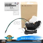 Genuine Door Lock Actuator Front Right Passenger For 07-14 Kia Sedona 813204D000. Fixed Price $76.13.