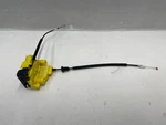 17-22 Alfa Romeo Giulia Quadrifoglio Front Right Door Lock Actuator 1581 Oem. Fixed Price $33.99.