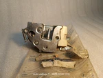 Mercedes-benz W126 Rear Right Door Lock A1267200835 Nos Oem 1977-1985. Fixed Price $120.00.