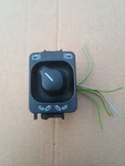 Genuine Mercedes Door Mirror Switch 1408213051 Benz S500 S320 S600 S420. Fixed Price $130.00.