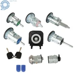 2 Keys Complete Lock Set Ford Transit Connect Bonnet Fuel Door. Fixed Price $24.05.