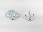 Fits For Toyota Pickup 1984-1995 Pair Door Striker Lock Latch 69410-89103. Fixed Price $28.81.