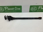 Oem 2006-2008 Bmw 750LI Rear Right Passenger Brake Door Shock Strut 51227063830. Fixed Price $35.00.
