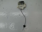 Audi Door Latch Front Right Passenger A4 2005-2008 8E1837016AB Oem YD200190. Fixed Price $47.20.
