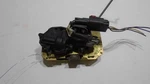 01-07 Caravan Rear Gate Latch/actuator With Manual Release Handle 483210. Fixed Price $50.00.