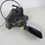 Rear Door Lock Rh 8.196 034HTR Bmw Serie E46 1998-2001 Used (29434). Fixed Price $90.89.