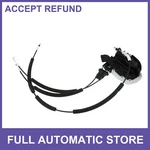 Right Side Door Lock Actuator Motor Custom For Nissan Rogue 2008-15 80500-JM00A. Fixed Price $40.99.