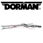 Dorman Front Left Power Window Motor & Regulator Assembly For 2003-2008 Ip. Fixed Price $116.03.