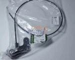 Genuine Oem Land Rover Range L322 Hood Release Cable Bonnet Latch LR011706. Fixed Price $61.63.