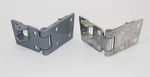 Upper Door Hinge Left Side & Right Fits Volkswagen Ghia 1959-1974. Fixed Price $139.99.