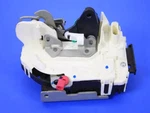 Genuine Mopar Rear Door Latch Left 68079091AA. Fixed Price $151.16.
