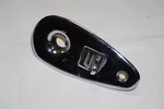 63 64 65 66 67 C2 Corvette Convertible Deck Lid Latch Original Gm 3838258. Fixed Price $24.95.