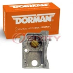 Dorman Ignition Lock Housing For 2001-2006 Gmc Sierra 1500 Hd Primary Zr. Fixed Price $128.51.