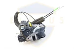 Subaru Forester 14 15 16 Front Driver Left Door Lock Actuator W/o Keyless Oem. Fixed Price $50.04.