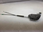 2018-2024 Toyota Camry Rear Driver Door Lock Actuator 69060-02340. Fixed Price $70.00.