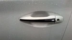 Driver Door Handle Exterior Assembly Front Fits 14-23 Infiniti Q50 31488198. Fixed Price $110.70.