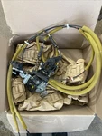 Genuine Ford Oem Right Sliding Latch Assembly New Open Box HK4Z-61264A00-F. Fixed Price $335.00.