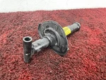 Bmw 00-06 E46 Rear Left Driver Side Bumper Shock Absorber Oem 113K. Fixed Price $29.99.