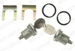 Standard Motor DL-6 Door Lock Kit For Buick Centurion, Century. Fixed Price $15.49.