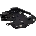Fuel Filler Door Lock Actuator Gas For Chevy Yukon Suburban 25886854 Xl 1500. Fixed Price $77.53.