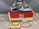 Nos 1979-1988 Chevy Monte Carlo Carburetor Camaro Grand Prix Regal Firebird 442. Fixed Price $698.78.