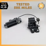 01-11 Mercedes R171 SLK350 CLK350 E500 Trunk Lock Latch Mechanism W/ Handle Oem. Fixed Price $97.23.