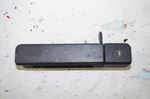 1984-1996 Corvette C4 Exterior Door Handle Left Driver Side Used Oem No Key. Fixed Price $48.95.