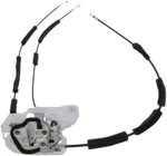 Genuine Nissan Lock Actuator 82500-9JJ2C. Fixed Price $265.07.
