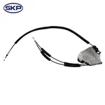 For Nissan Altima 2019-2022 Skp SK937993 Rear Driver Side Door Latch Assembly. Fixed Price $76.90.