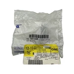 Gm Oem Nos Genuine Exterior Door Handle End Cap Cover Unpainted Metal 13511028. Fixed Price $29.95.