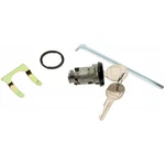 Acdelco Trunk Lock D1456F 19110542 For 58-99 Chevrolet Cavalier Citation. Fixed Price $28.63.