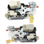 For Chevy Silverado 1500/2500 Door Lock Actuator 1999 2000 Driver And Passenger. Fixed Price $112.42.