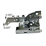 Volvo Door Latch Assy Lh, Vn, Vnl, Vt Models. Fixed Price $148.68.