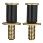 Door Latch Striker Bolt For Cab Compatible With Kenworth Peterbilt.... Fixed Price $25.06.