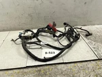 2015 Ford Taurus Police Package Battery Terminal Cable Wire Harness Oem+. Fixed Price $136.75.