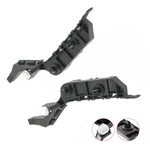 New Front Bumper Spacer Bracket Left&right For 2004-2008 Honda Accord Acura Tsx. Fixed Price $24.32.