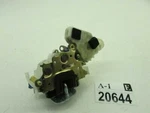 Door Lock Latch M45 2003 2004 Infiniti Left Driver Side Front Power Actuator Oem. Fixed Price $29.99.