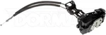 Dorman 931-527 Door Lock Actuator Motor Front Right Fits Hyundai Santa Fe. Fixed Price $150.11.