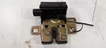 Mini Cooper S Trunk Latch 2002 2003 2004 2005 2006 Oem. Fixed Price $43.69.