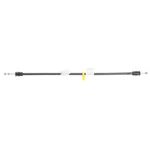 Genuine Ford Cable Assembly F81Z-26266A46-AA. Fixed Price $69.29.