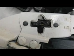 2016 Maserati Ghibli Right Passenger Hood Lock Assembly. Fixed Price $140.00.