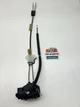 2006 Infiniti G35 Coupe Front Left Driver Side Door Latch Lock Actuator Oem. Fixed Price $79.77.