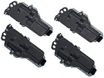Autopart Premium 71JC12B Door Lock Actuator Kit Fits 2003-2017 Lincoln Navigator. Fixed Price $33.42.