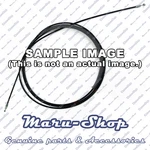 Trunk Lid Latch Release Bowden Cable 12 17 Kia Rio 4DR Sedan-for Lhd. Fixed Price $27.99.