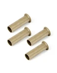 Door Hinge Bushing Inserts Jeep Tj 1999-2006 Brass 11202.07 Rugged Ridge. Fixed Price $17.89.
