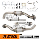 Catalytic Converter 2015-2017 Ford Expedition Lincoln Navigator 3.5L Turbo. Fixed Price $289.00.