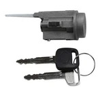 Beck/arnley Ign Key And Tumbler 201-1766. Fixed Price $49.20.