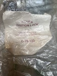 New Asp C-19-109 Honda Acura Ignition Lock 2 Keys 1983-88 Prelude 1986 Legend. Fixed Price $69.00.