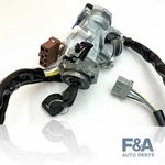 Locksmart LC62801 Ignition Starter Switch W/ Key Direct Oem Replacem WST1315. Fixed Price $230.99.
